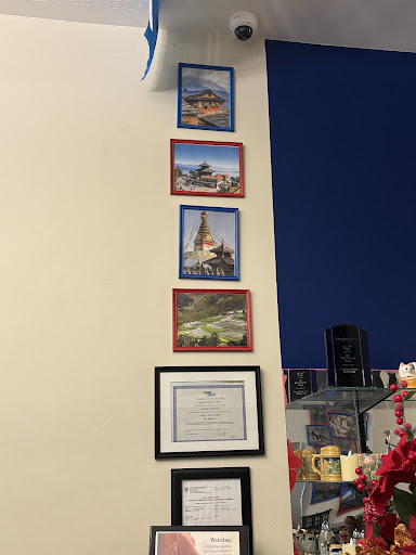 Photo of Sabitri's, Nepalese And Indian Food - 941 2nd Ave E, Owen Sound, ON N4K 2H5